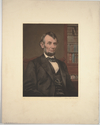 Thumbnail for Portrait of Abraham …