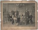 Thumbnail for President Lincoln and …