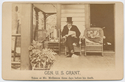 Thumbnail for Gen. U.S. Grant