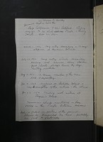 Thumbnail for Journal by Theodore …