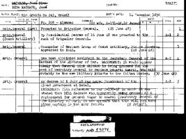 Thumbnail for Biographic Data on …