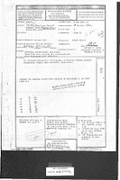 Thumbnail for Biographic Report on …