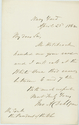 Thumbnail for Dahlgren, John A. …
