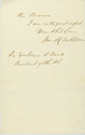 Thumbnail for Dahlgren, John A. …