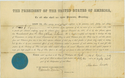 Thumbnail for Appointment of Daniel …