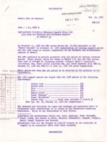 Thumbnail for Agricultural Situation (Minimum …