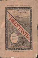 Thumbnail for Dilettante 1.2 (1898-05)