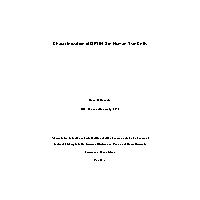Thumbnail for Characterization of OPSIN …