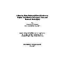 Thumbnail for Advancing Tissue Engineered …