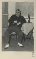 Thumbnail for Portrait of actor …
