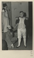 Thumbnail for Actors portraying Napoleon, …