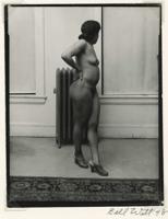 Thumbnail for Black Nude and …
