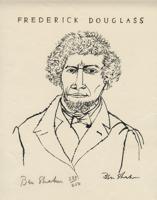 Thumbnail for Frederick Douglass #1 …