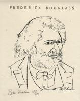 Thumbnail for Frederick Douglass #2 …