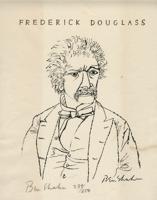 Thumbnail for Frederick Douglass #4 …