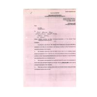 Thumbnail for LOK SABHA SECRETARIAT …