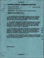Thumbnail for Administration: Authorization for …