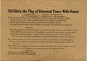 Thumbnail for National memorial songs