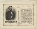 Thumbnail for Abraham Lincoln at …