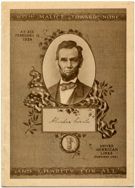 Thumbnail for Gettysburg Address
