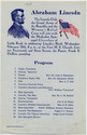 Thumbnail for The Abraham Lincoln. …