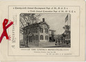Thumbnail for At the Lincoln …