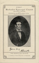 Thumbnail for First Methodist Episcopal …