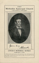 Thumbnail for First Methodist Episcopal …