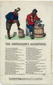 Thumbnail for The contraband's adventures.