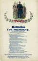 Thumbnail for McClellan for President.