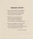 Thumbnail for Abraham Lincoln