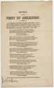 Thumbnail for Song of the …