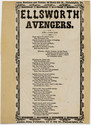 Thumbnail for Ellsworth Avengers.