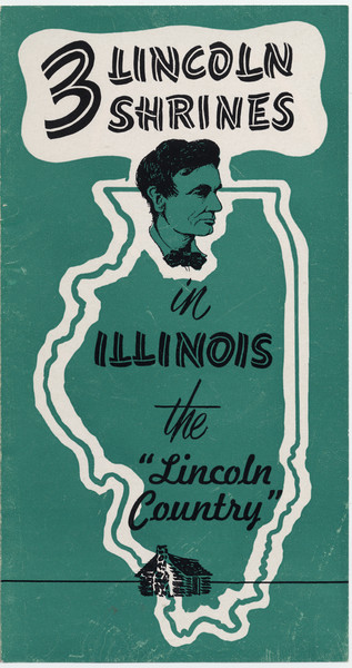 Thumbnail for 3 Lincoln shrines …