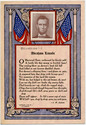 Thumbnail for Abraham Lincoln.