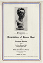 Thumbnail for Programme for the …