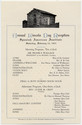 Thumbnail for Annual Lincoln Day …