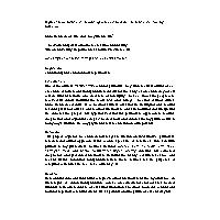 Thumbnail for Organ transplantation: translating …