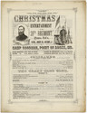 Thumbnail for Christmas entertainment of …