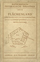 Thumbnail for Flächenland: <small> eine …