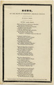 Thumbnail for Song on the …