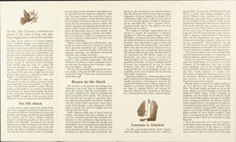 Thumbnail for Alan Thompson Defense …