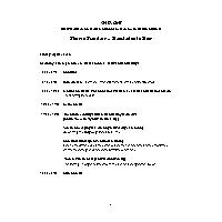 Thumbnail for 2015 Chiasmi Conference …