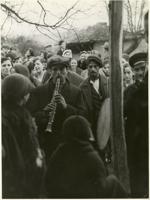 Thumbnail for Peasant wedding in …