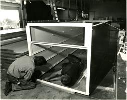 Thumbnail for Building hydroponic boxes, …