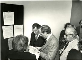 Thumbnail for F. Lee Bailey, …