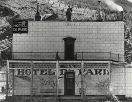 Thumbnail for Hotel de Paris, …