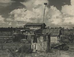Thumbnail for Abandoned homestead <small> …