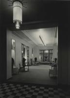 Thumbnail for Interior of Wannamaker's …