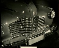 Thumbnail for Study of Buick …
